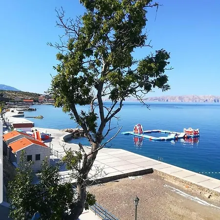 Josipa & Jelena Apartment Senj  Exterior photo