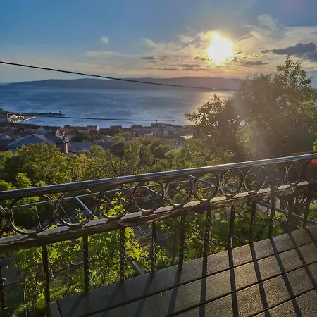 Josipa & Jelena Apartment Senj  Exterior photo