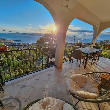 Josipa & Jelena Apartment Senj  Exterior photo