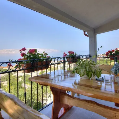 Josipa & Jelena Apartment Senj  Exterior photo