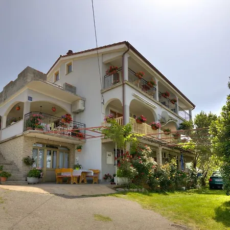 Josipa & Jelena Apartment Senj  Exterior photo