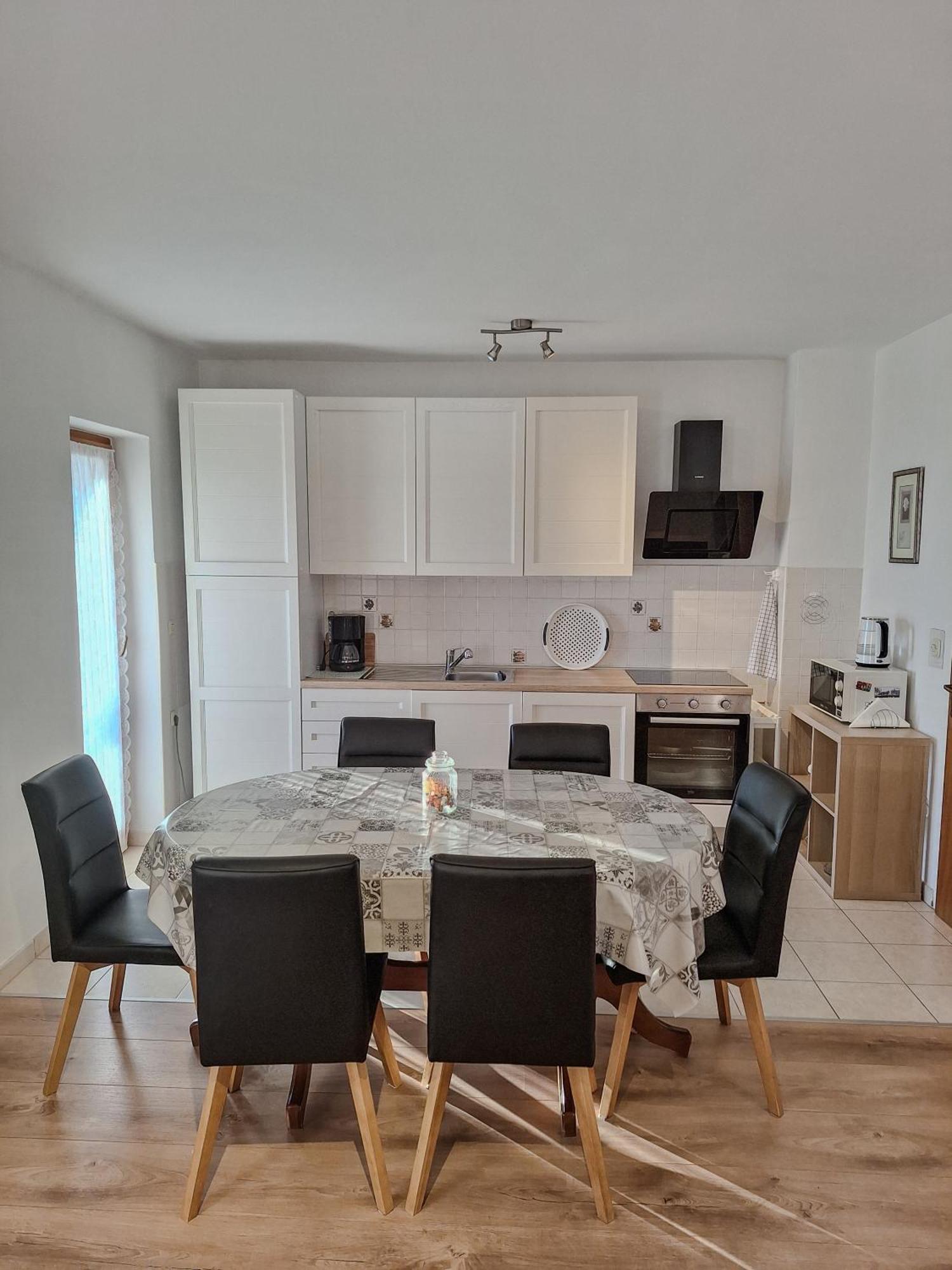 Apartment Josipa & Jelena Senj (Lika-Senj)