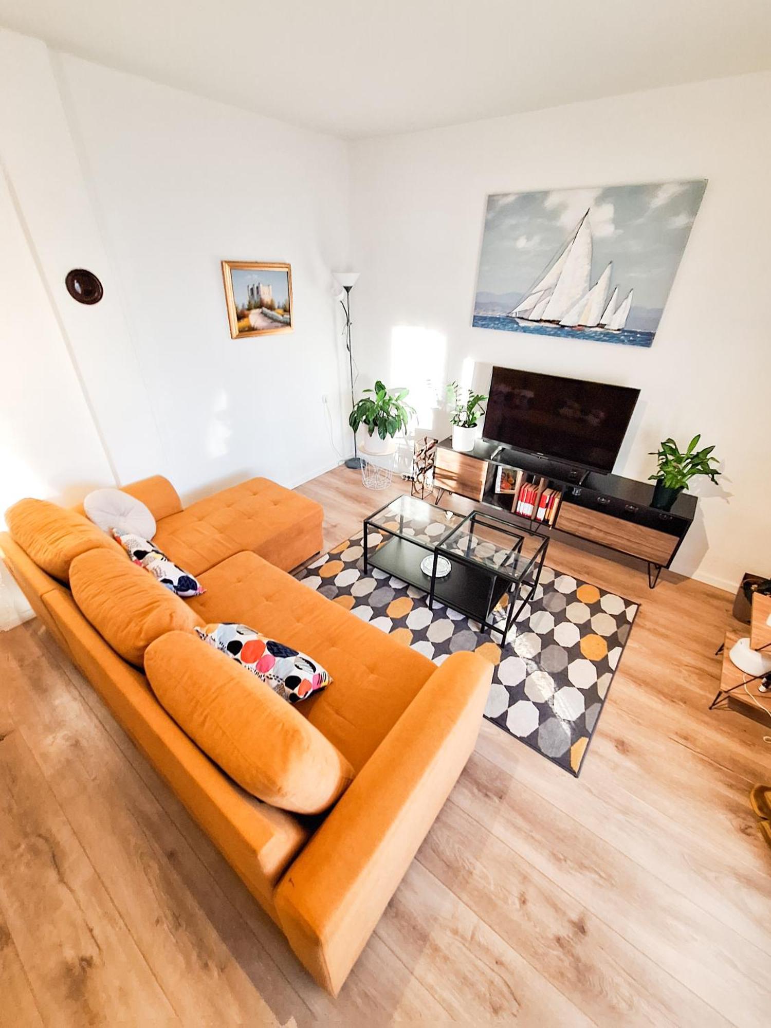 Apartment Josipa & Jelena Senj (Lika-Senj)