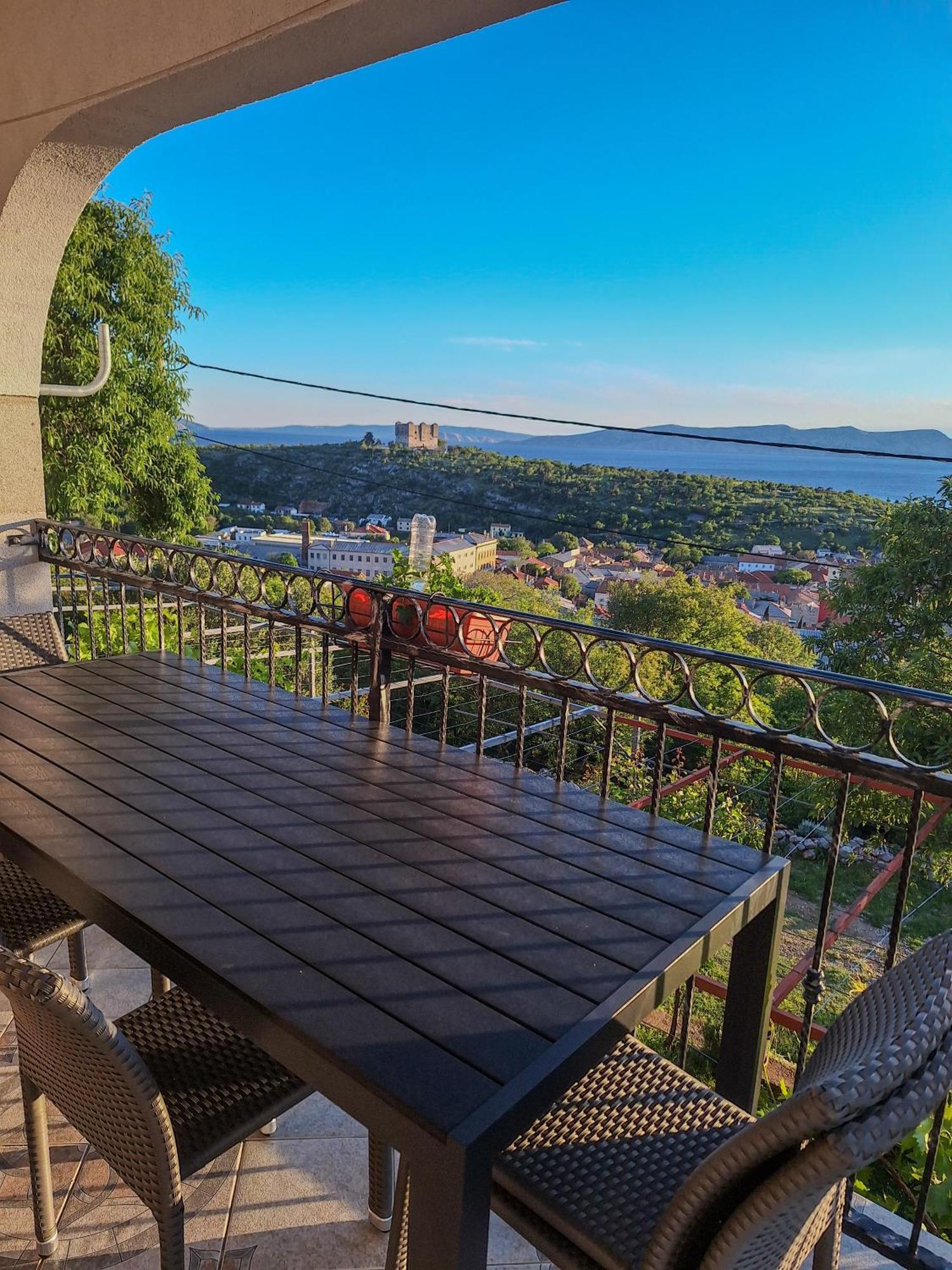Apartment Josipa & Jelena Senj (Lika-Senj)