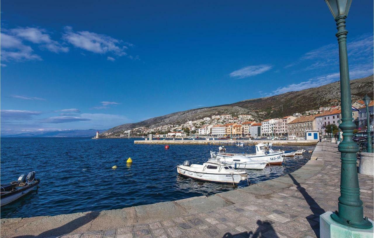 Apartment Josipa & Jelena Senj (Lika-Senj)