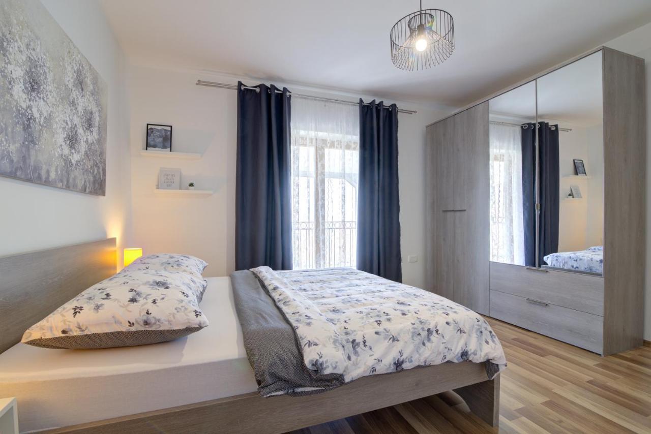 Apartment Josipa & Jelena Senj (Lika-Senj)